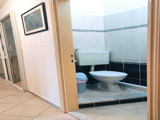 Appartamento Kastel Stafilic Caratteristiche 8