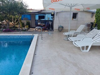 Appartement Kastel Stafilic  11