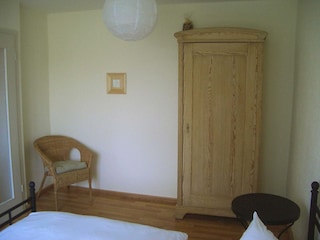 1. Schlafzimmer