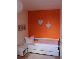 2. Schlafzimmer