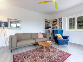 Villa Srinjine Ausstattung 5