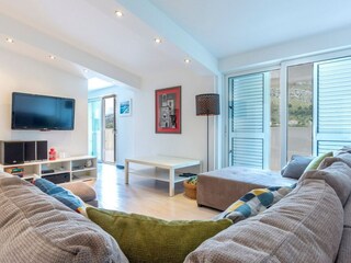 Villa Srinjine Ausstattung 8