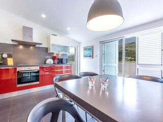 Villa Srinjine Ausstattung 12