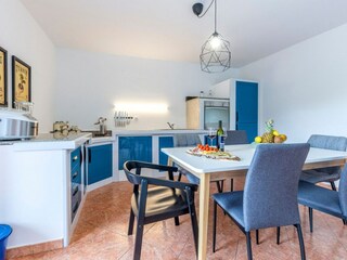 Villa Srinjine Ausstattung 16