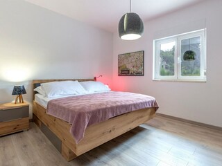 Villa Srinjine Ausstattung 25