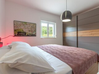 Villa Srinjine Ausstattung 26