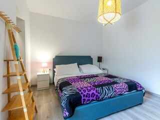 Villa Srinjine Ausstattung 30