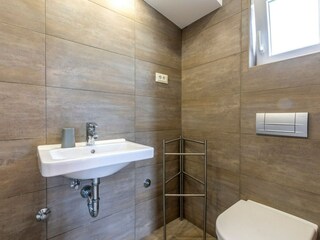 Villa Srinjine Ausstattung 32
