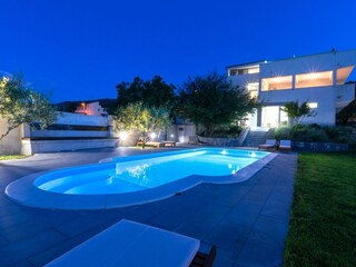 Villa Srinjine  37