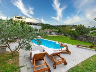 Villa Srinjine  39