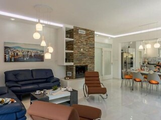 Villa Srinjine Ausstattung 9