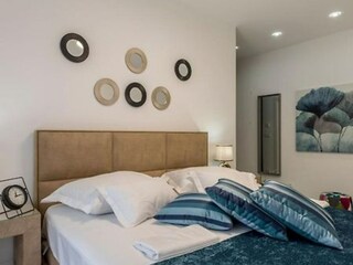 Villa Srinjine Ausstattung 16