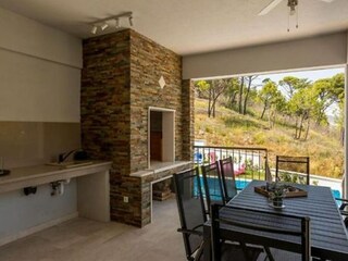 Villa Srinjine  22