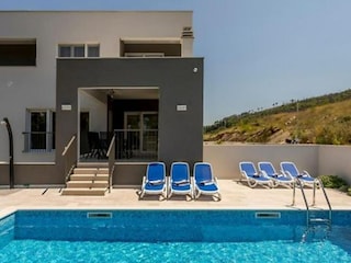 Villa Srinjine  25