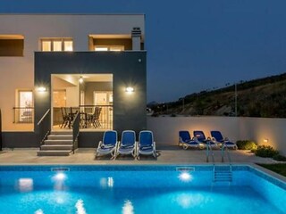 Villa Srinjine  27
