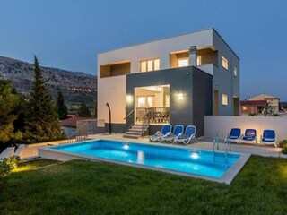 Villa Srinjine  28
