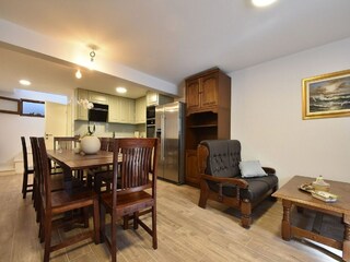 Appartement Vranjic Équipement 6