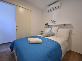 Appartement Vranjic Équipement 9