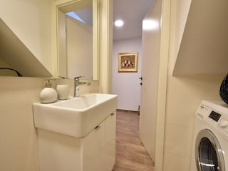 Appartement Vranjic Équipement 10