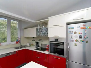 Villa Duće Ausstattung 30