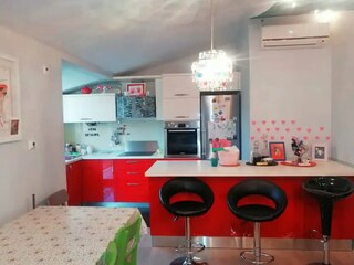 Villa Duće Ausstattung 31