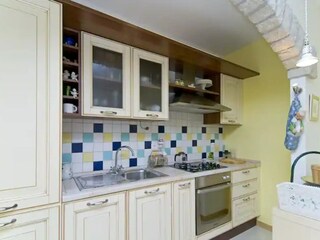 Villa Duće Équipement 32