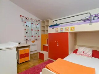 Villa Duće Ausstattung 34