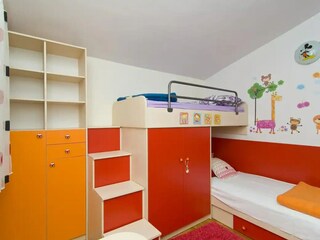 Villa Duće Ausstattung 35