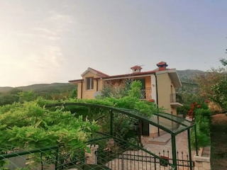 Villa Duće Outdoor Recording 10