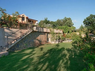 Villa Duće Outdoor Recording 11