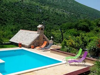 Villa Duće  51