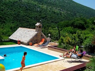 Villa Duće  53