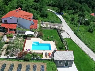Villa Duće  58