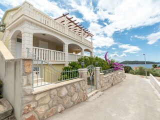 Villa Prizba Buitenaudio-opname 3