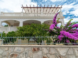 Villa Prizba Buitenaudio-opname 5