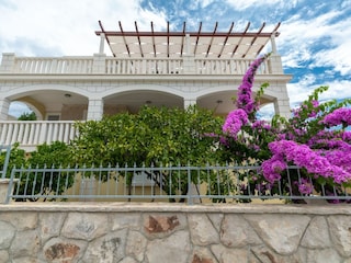Villa Prizba Grabación al aire libre 5