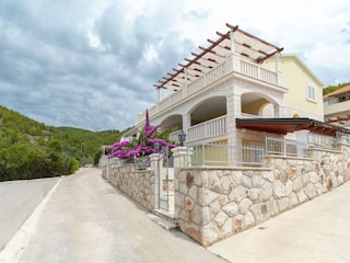 Villa Prizba Buitenaudio-opname 6