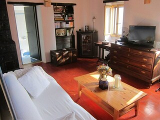 Holiday house Groznjan Features 34