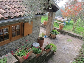 Holiday house Groznjan Outdoor Recording 2