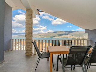 Villa Karin Buitenaudio-opname 2
