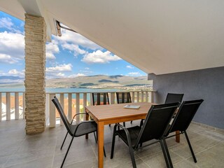 Villa Karin Buitenaudio-opname 3