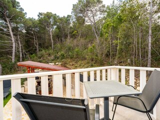 Villa Karin Buitenaudio-opname 10