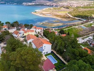 Villa Karin Außenaufnahme 14