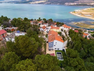 Villa Karin Buitenaudio-opname 15