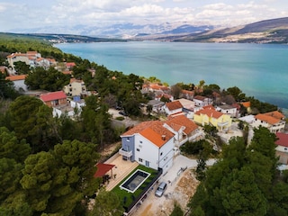 Villa Karin Außenaufnahme 17