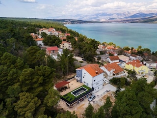 Villa Karin Außenaufnahme 18