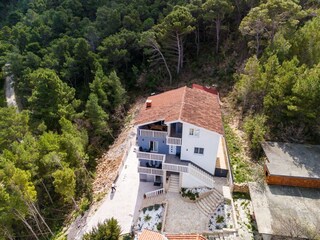 Villa Karin Registrazione all'aperto 19