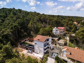 Villa Karin Außenaufnahme 20