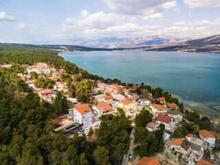 Villa Karin Registrazione all'aperto 23