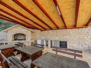 Villa Karin Buitenaudio-opname 24